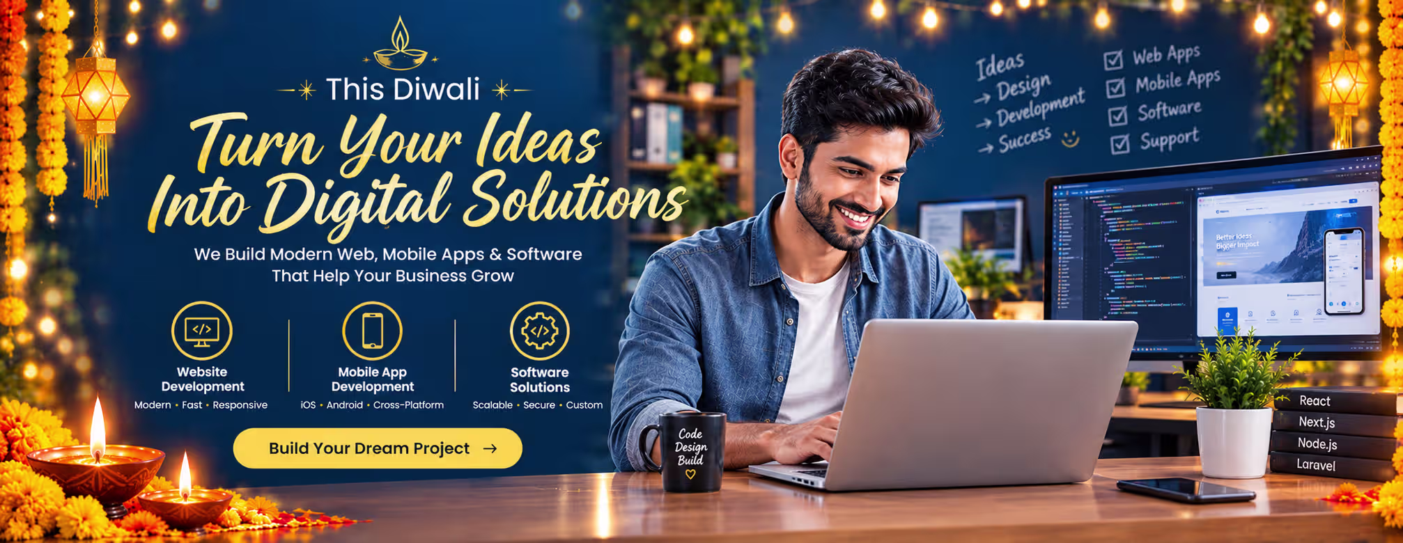 IT Solutions